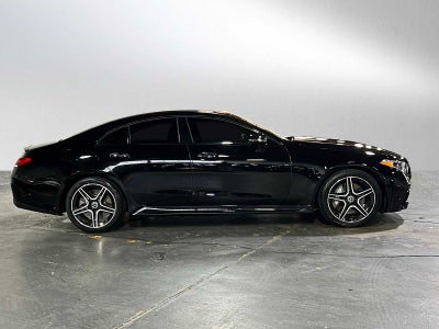 2022 Mercedes-Benz CLS CLS 450