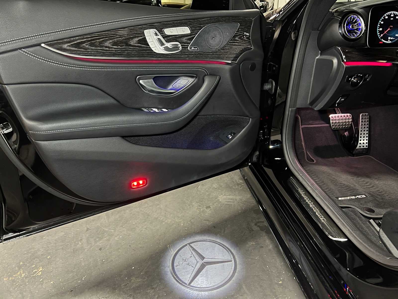 2022 Mercedes-Benz CLS CLS 450