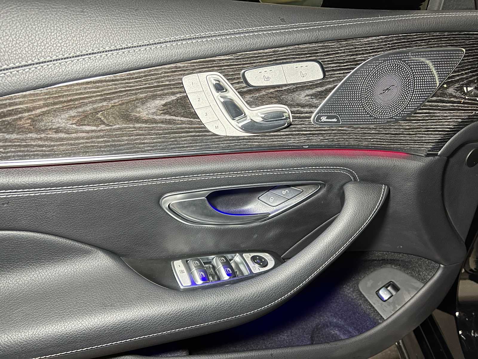 2022 Mercedes-Benz CLS CLS 450