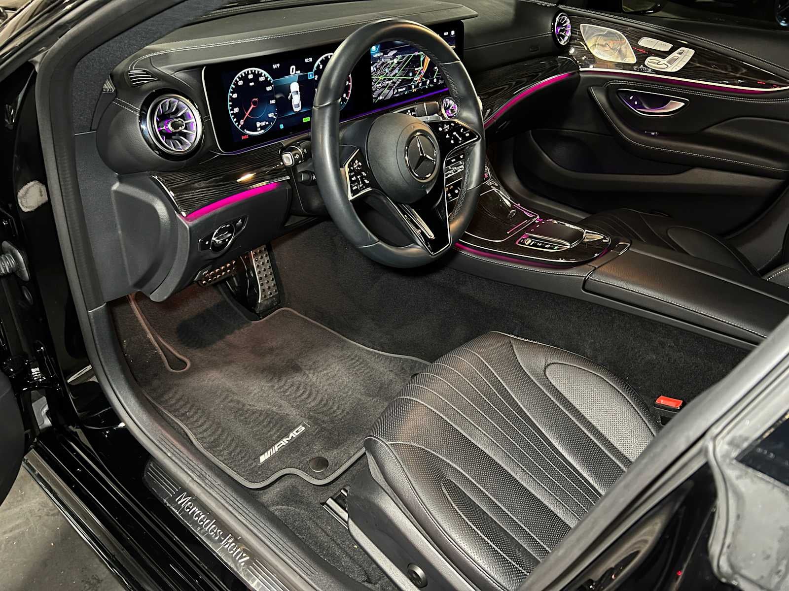 2022 Mercedes-Benz CLS CLS 450