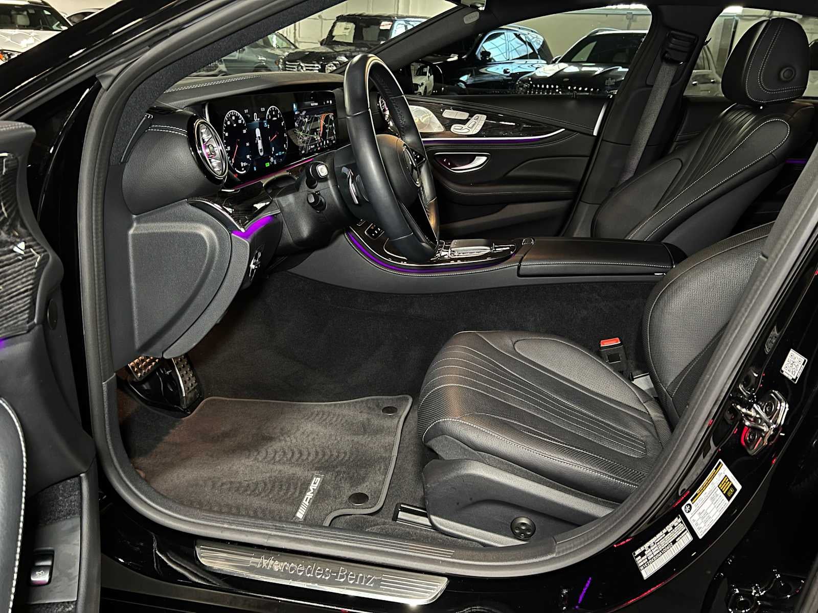 2022 Mercedes-Benz CLS CLS 450