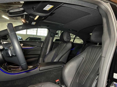 2022 Mercedes-Benz CLS CLS 450