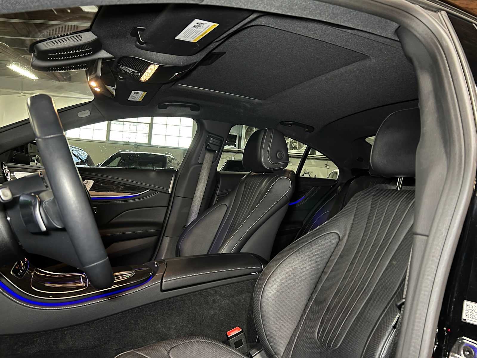 2022 Mercedes-Benz CLS CLS 450