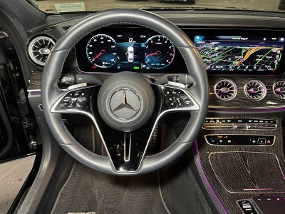 2022 Mercedes-Benz CLS CLS 450
