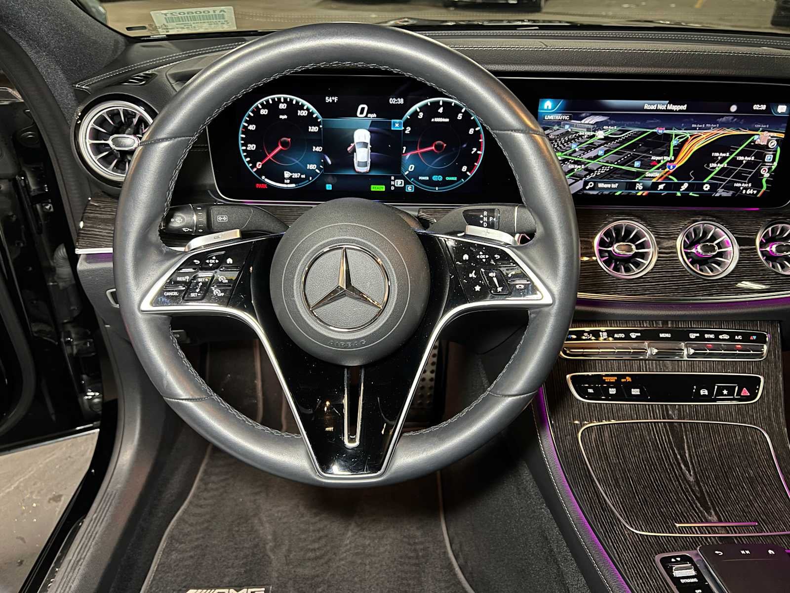 2022 Mercedes-Benz CLS CLS 450