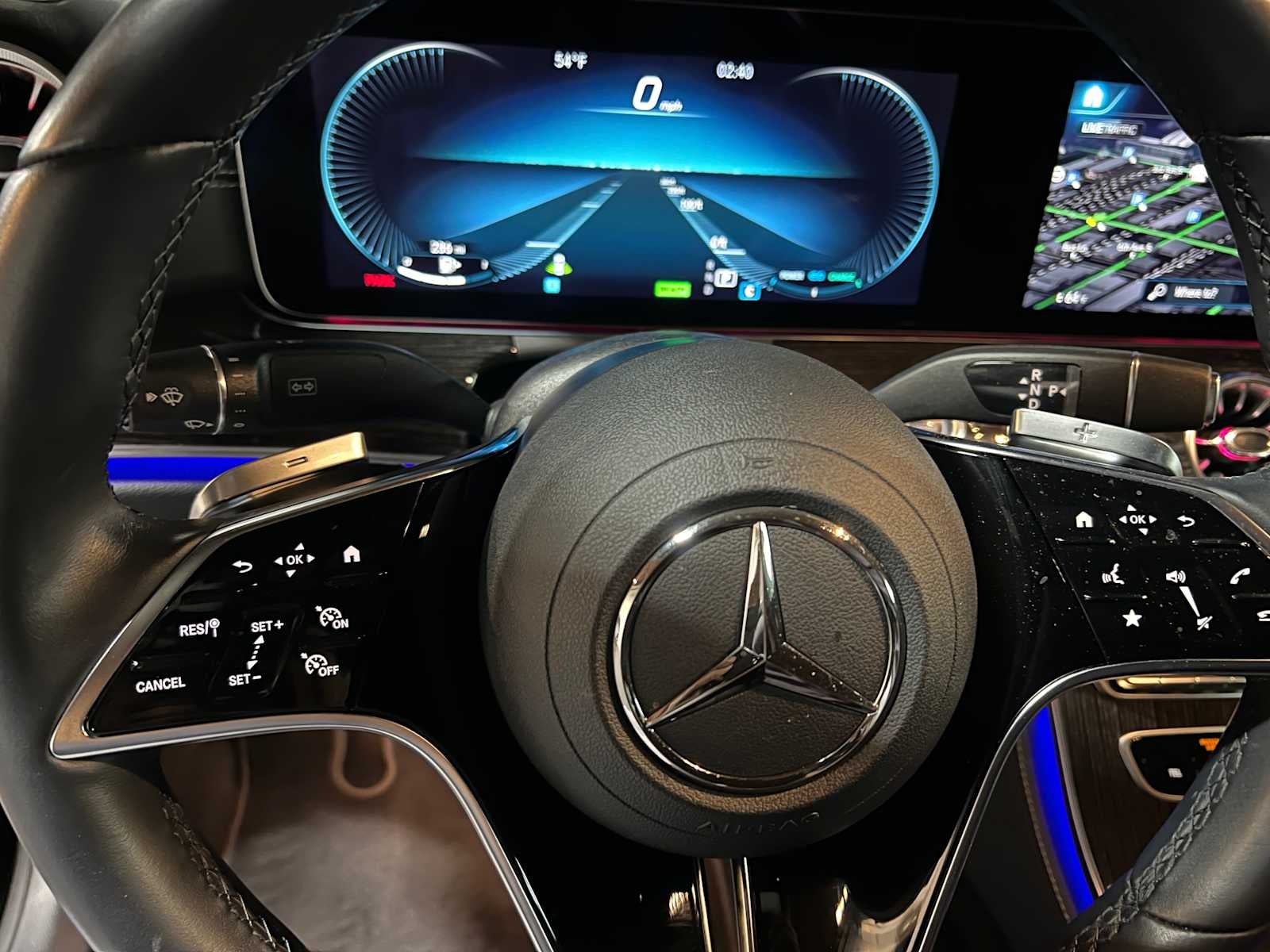 2022 Mercedes-Benz CLS CLS 450