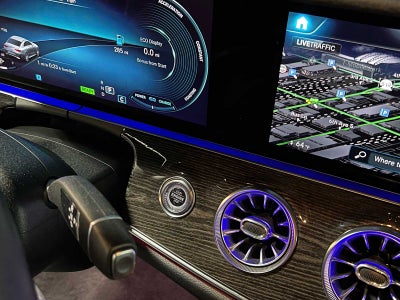 2022 Mercedes-Benz CLS CLS 450