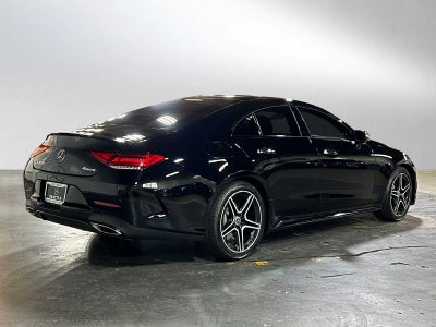 2022 Mercedes-Benz CLS CLS 450