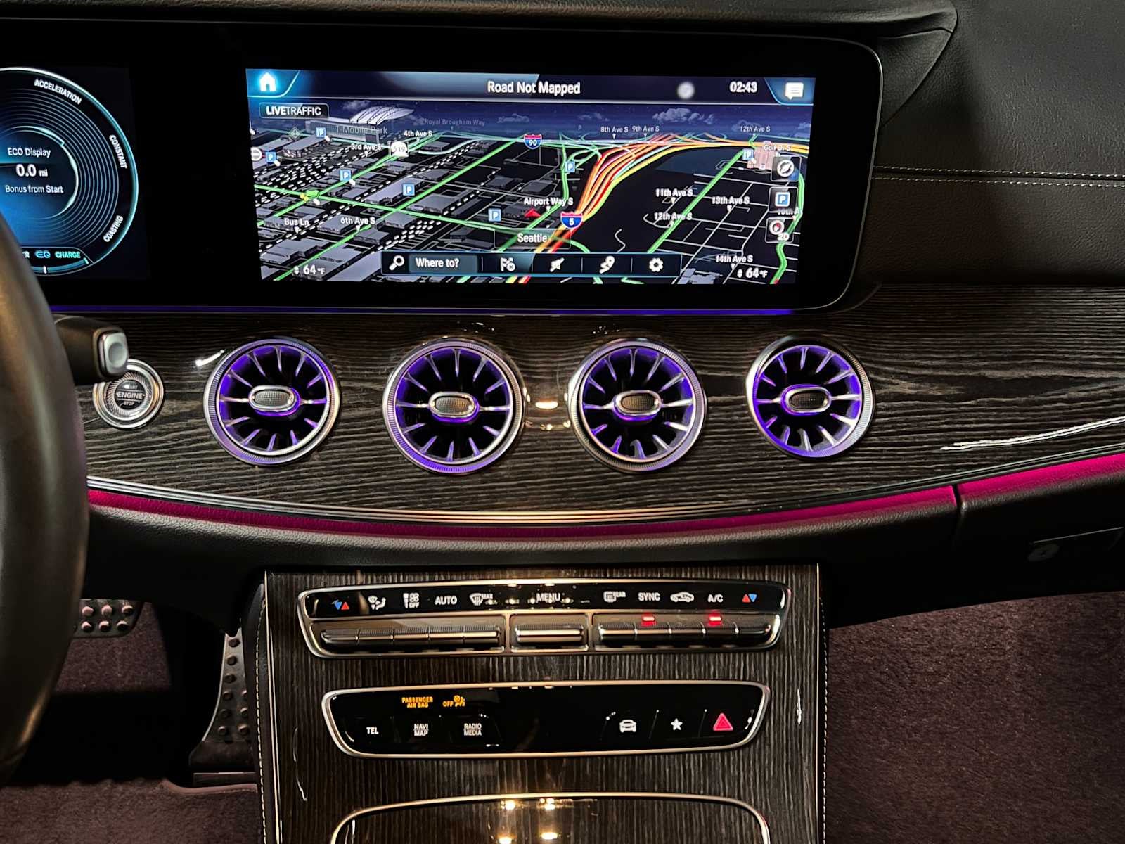 2022 Mercedes-Benz CLS CLS 450