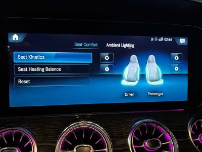 2022 Mercedes-Benz CLS CLS 450