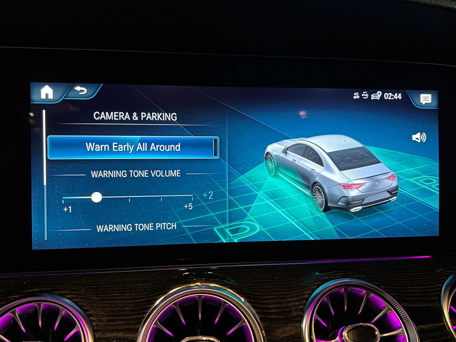 2022 Mercedes-Benz CLS CLS 450