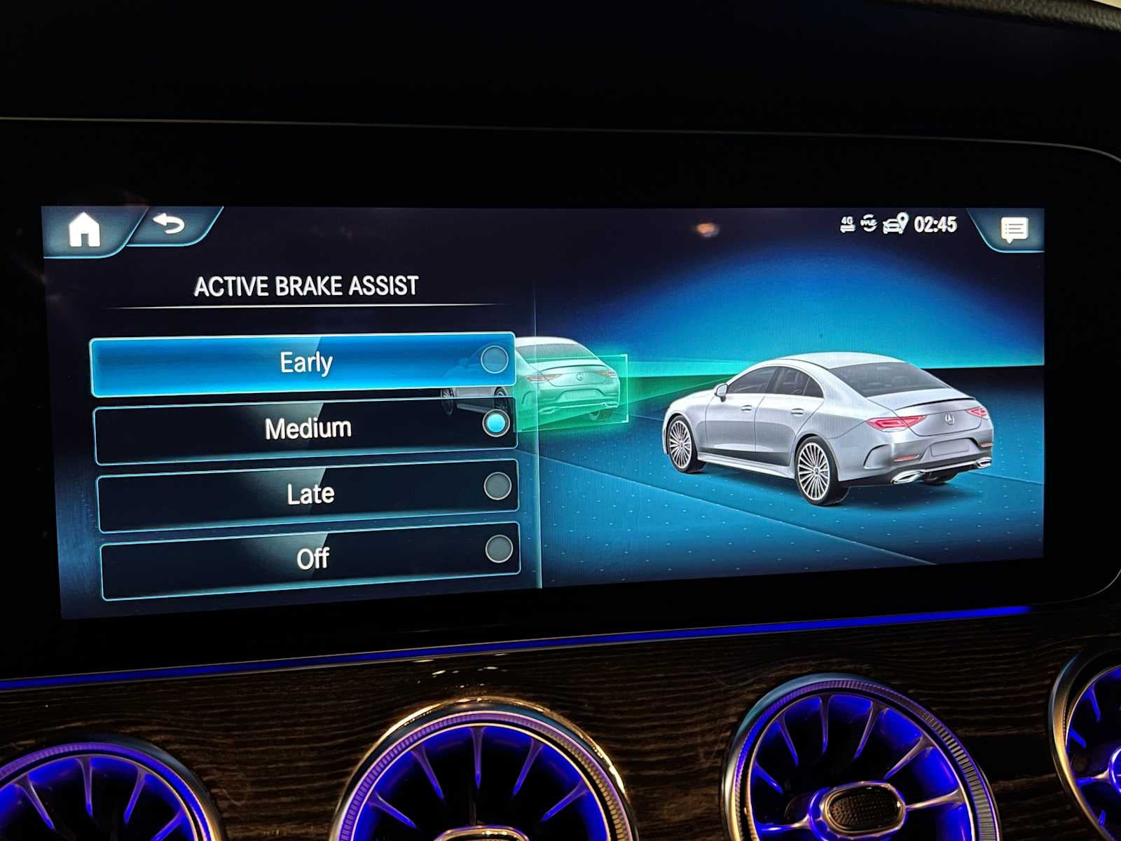 2022 Mercedes-Benz CLS CLS 450