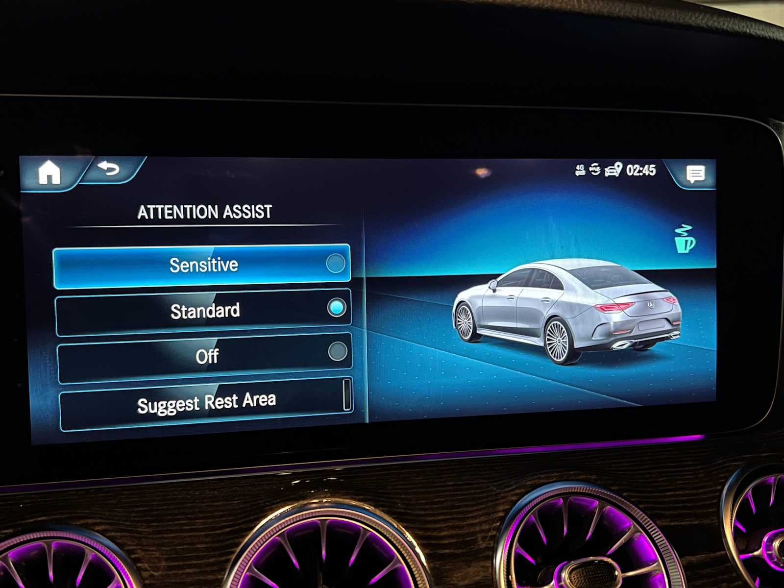 2022 Mercedes-Benz CLS CLS 450