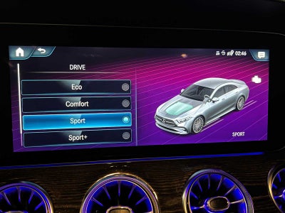 2022 Mercedes-Benz CLS CLS 450