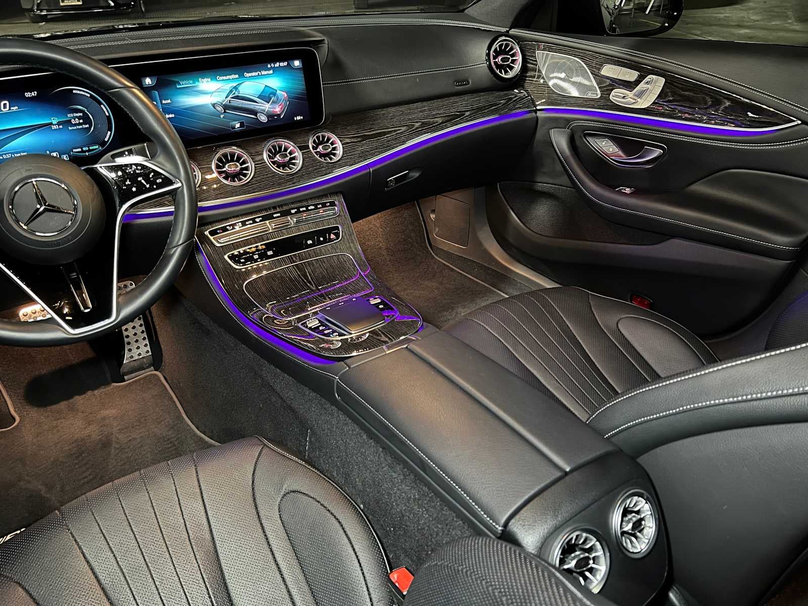 2022 Mercedes-Benz CLS CLS 450