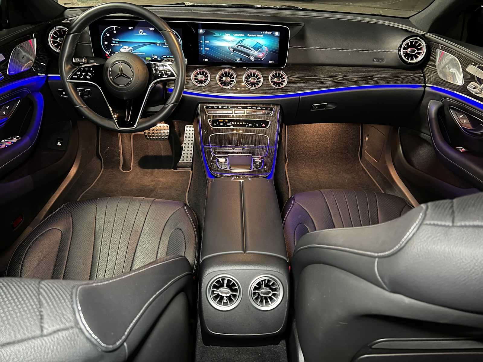 2022 Mercedes-Benz CLS CLS 450