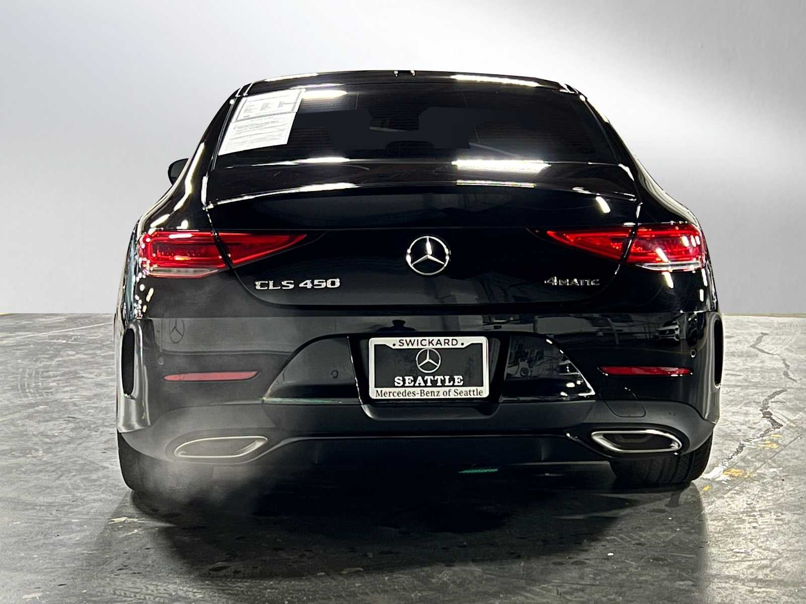 2022 Mercedes-Benz CLS CLS 450