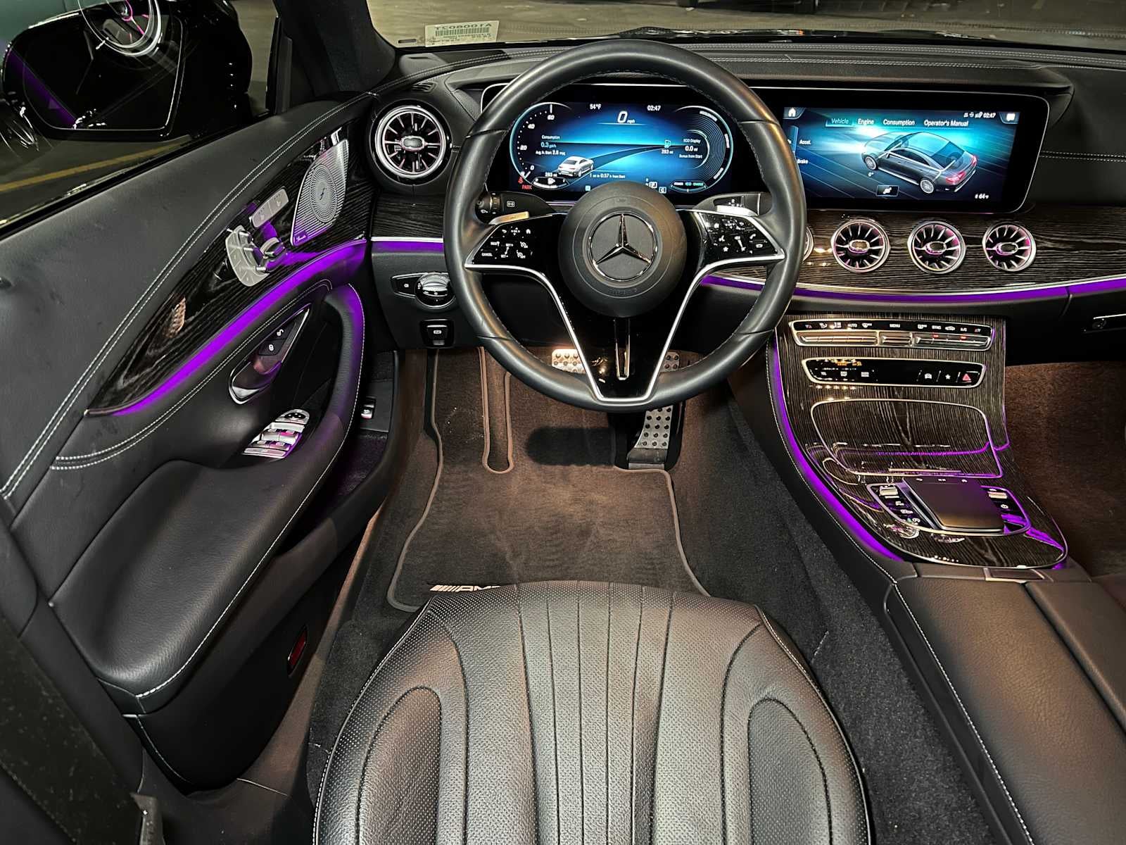 2022 Mercedes-Benz CLS CLS 450