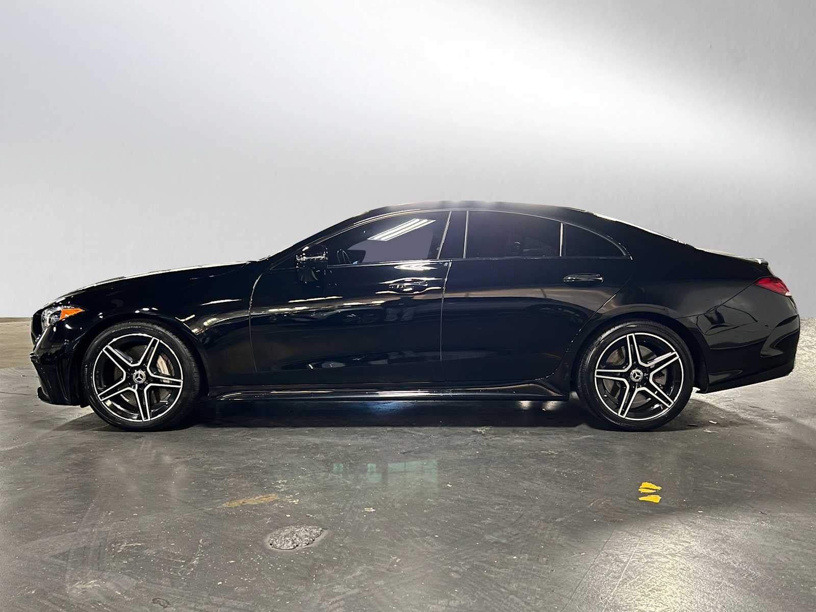 2022 Mercedes-Benz CLS CLS 450