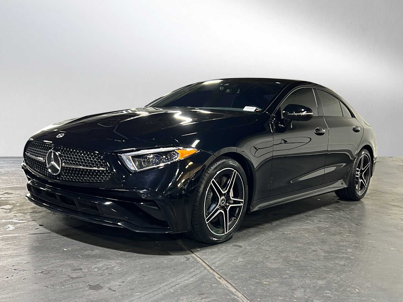 2022 Mercedes-Benz CLS CLS 450