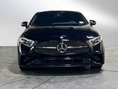2022 Mercedes-Benz CLS CLS 450