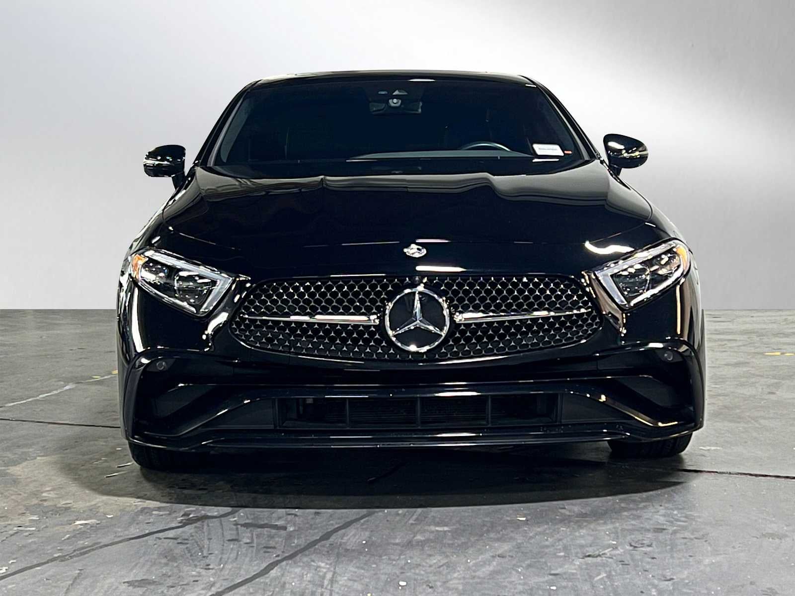 2022 Mercedes-Benz CLS CLS 450