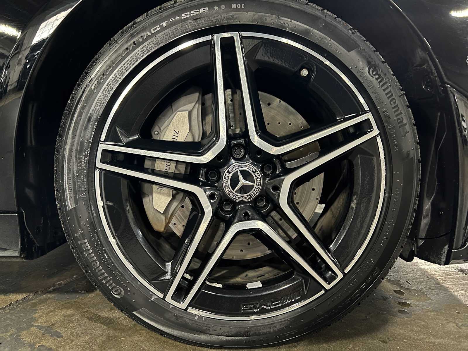 2022 Mercedes-Benz CLS CLS 450