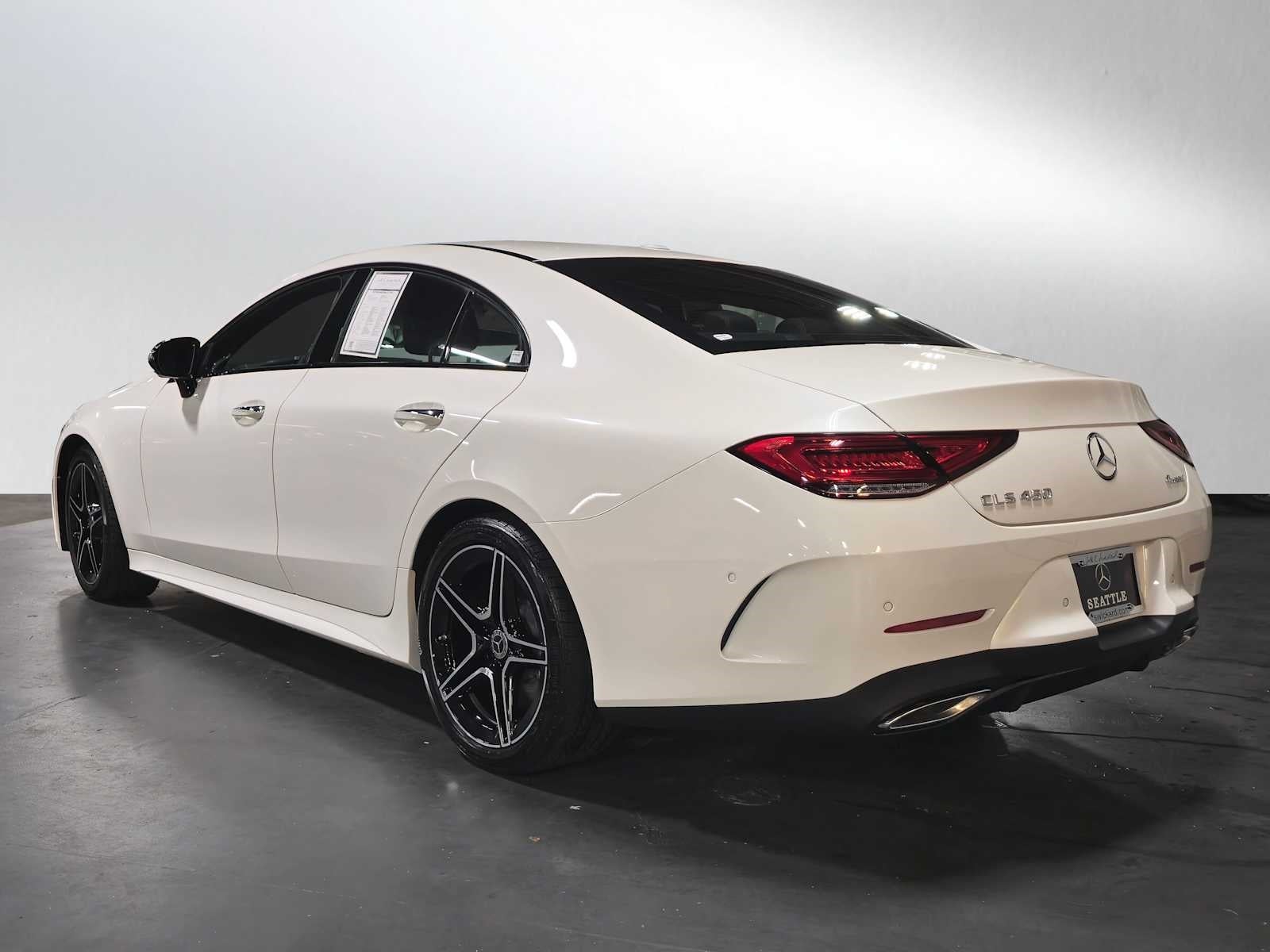 2023 Mercedes-Benz CLS 450 Wilsonville OR | Sherwood Tualatin Canby Oregon  W1K2J5KBXPA118147