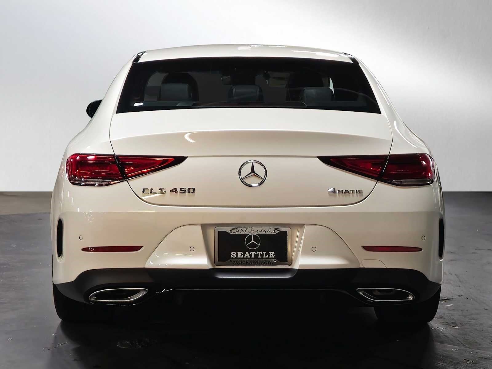 2023 Mercedes-Benz CLS 450 Wilsonville OR | Sherwood Tualatin Canby Oregon  W1K2J5KBXPA118147