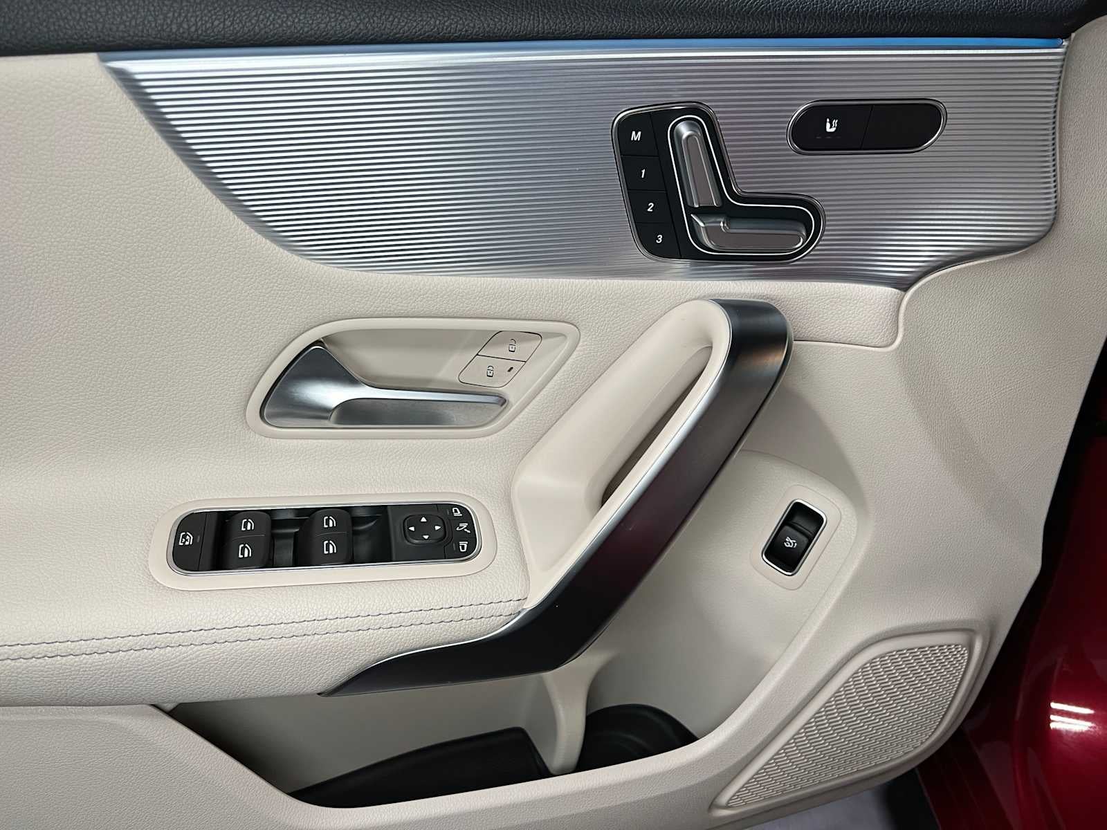 2021 Mercedes-Benz A 220 4MATIC® Sedan