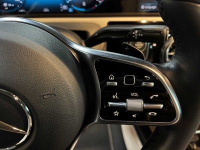2021 Mercedes-Benz A 220 4MATIC® Sedan