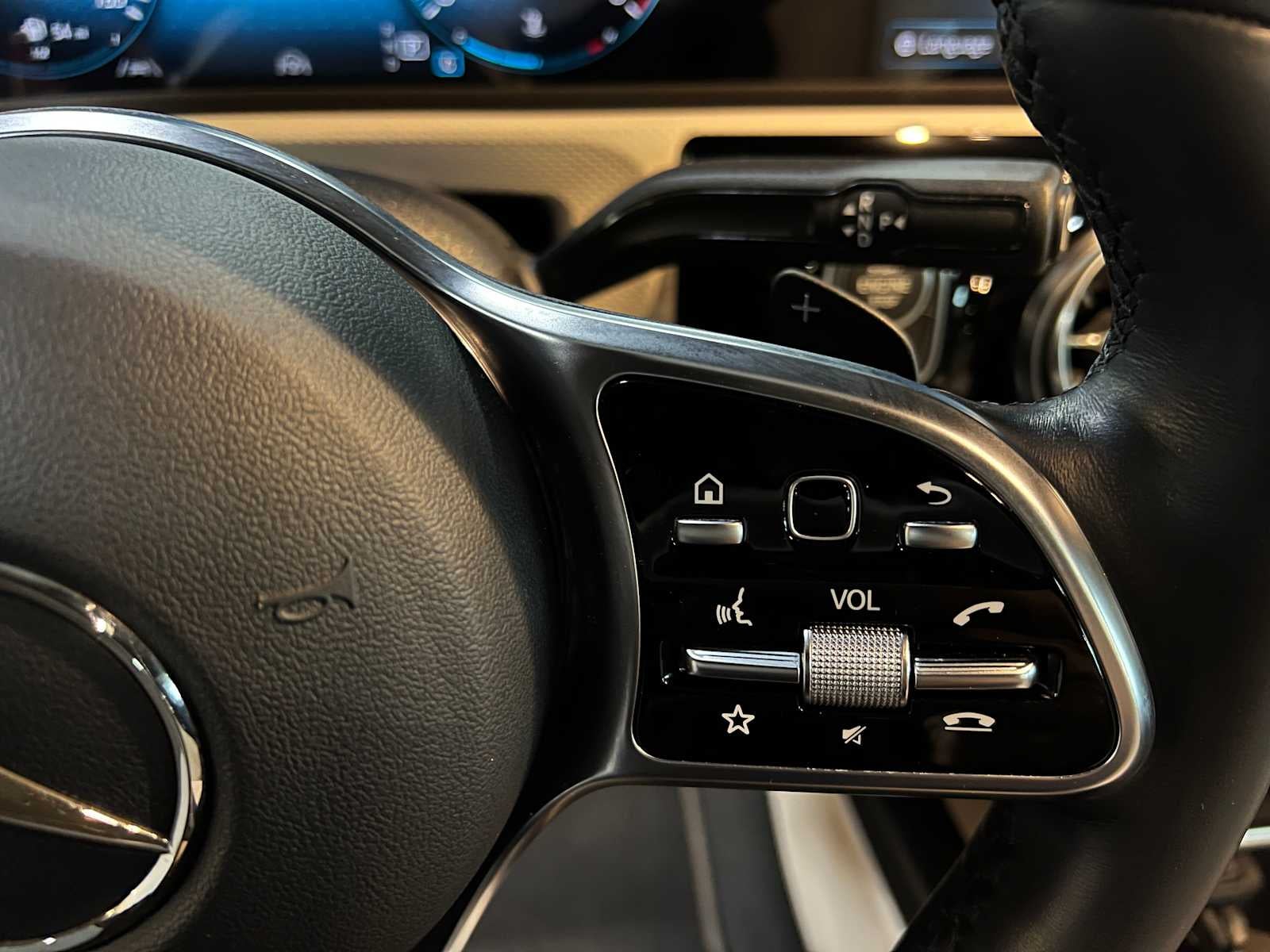 2021 Mercedes-Benz A 220 4MATIC® Sedan