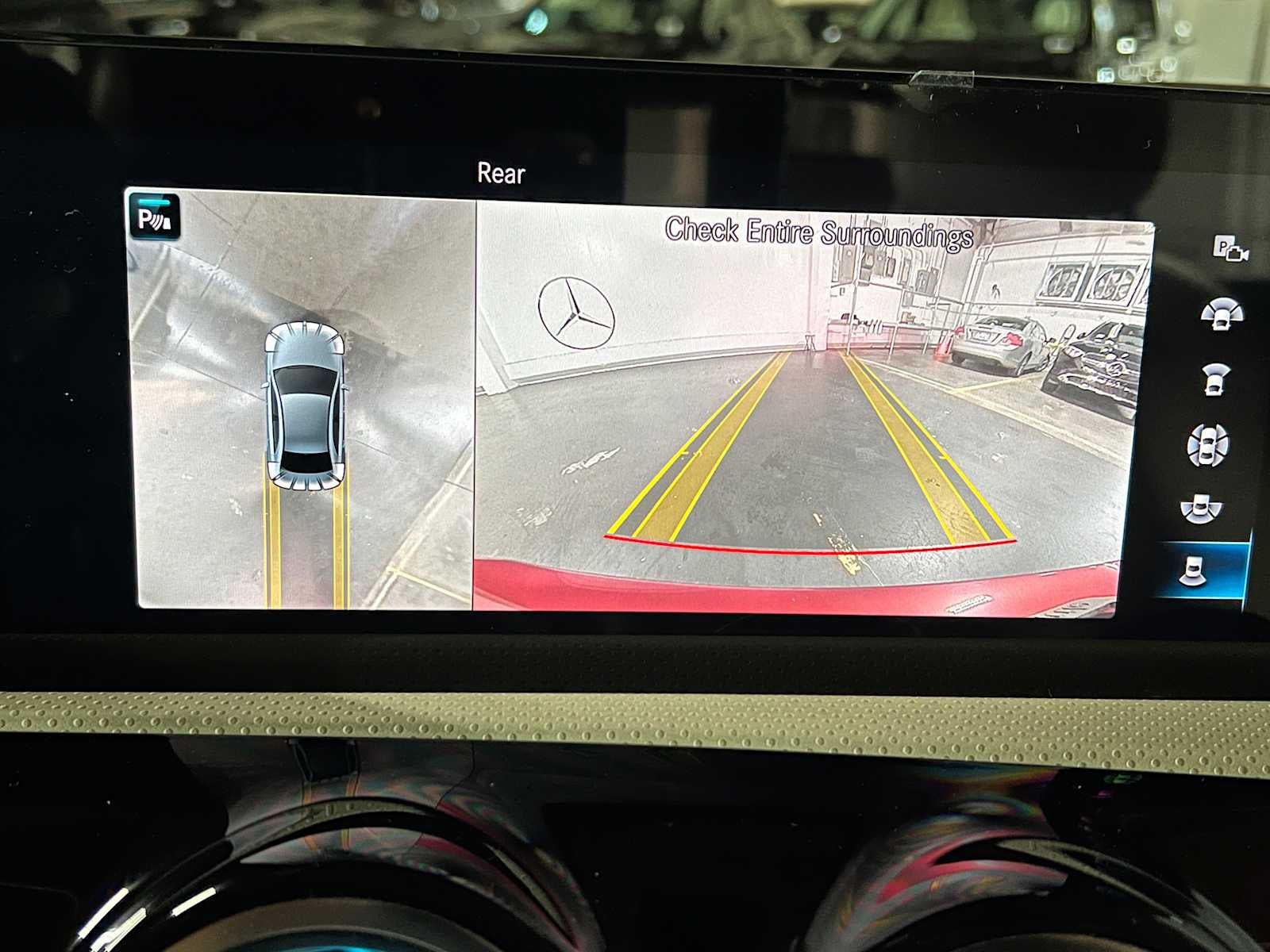 2021 Mercedes-Benz A 220 4MATIC® Sedan