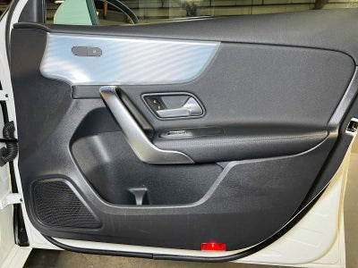 2022 Mercedes-Benz A 220 4MATIC® Sedan