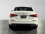 2022 Mercedes-Benz A 220 4MATIC® Sedan
