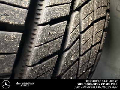 2021 Mercedes-Benz A 220 A 220