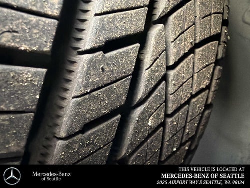 2021 Mercedes-Benz A 220 A 220