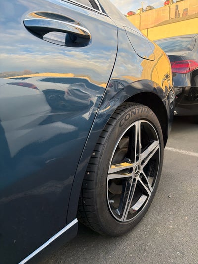 2021 Mercedes-Benz A 220 A 220