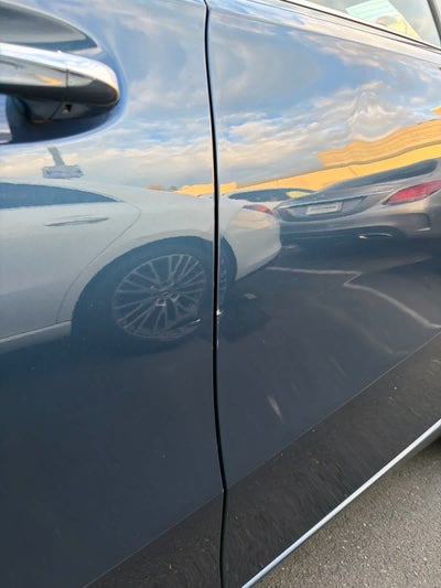 2021 Mercedes-Benz A 220 A 220