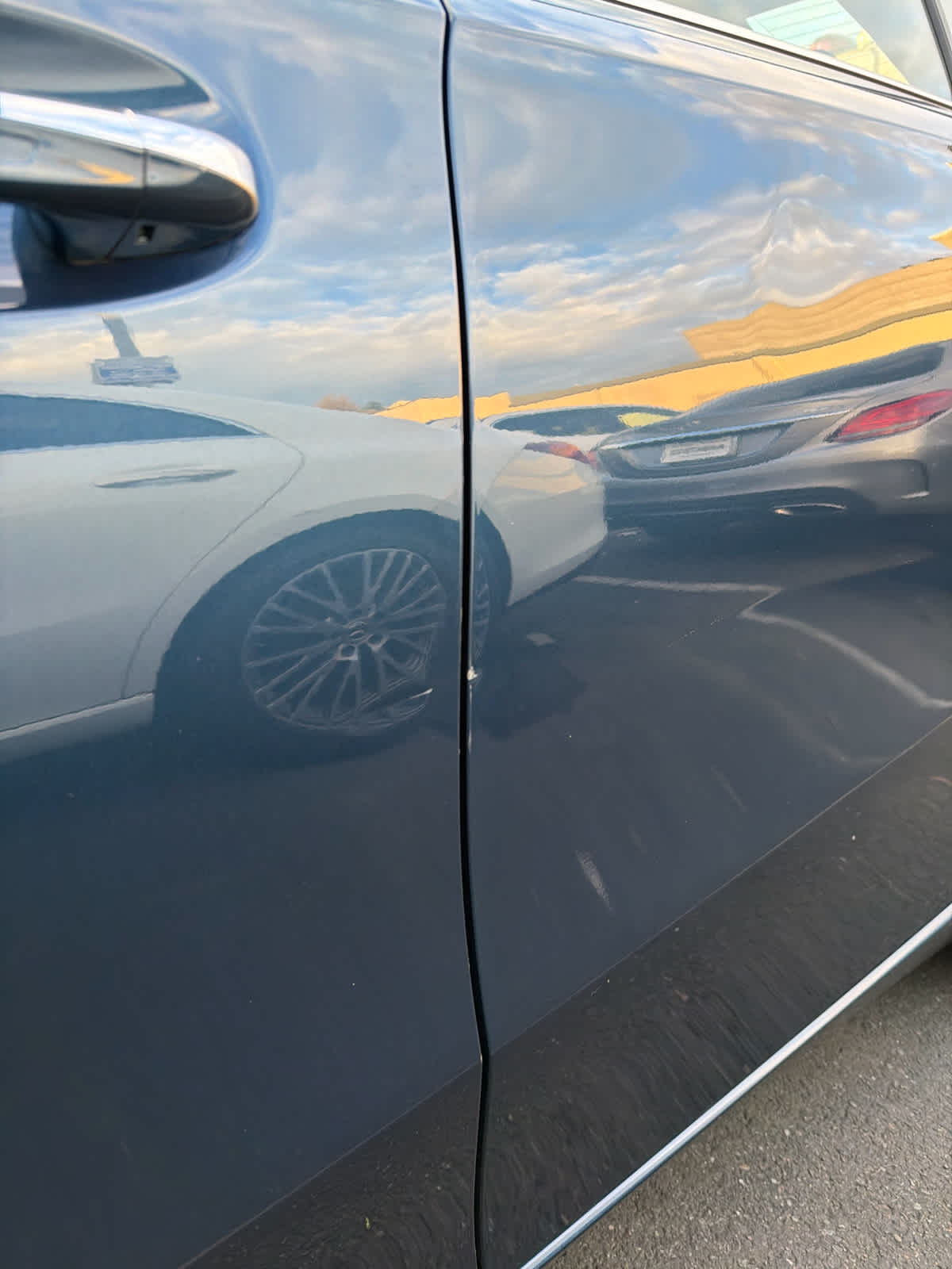 2021 Mercedes-Benz A 220 A 220