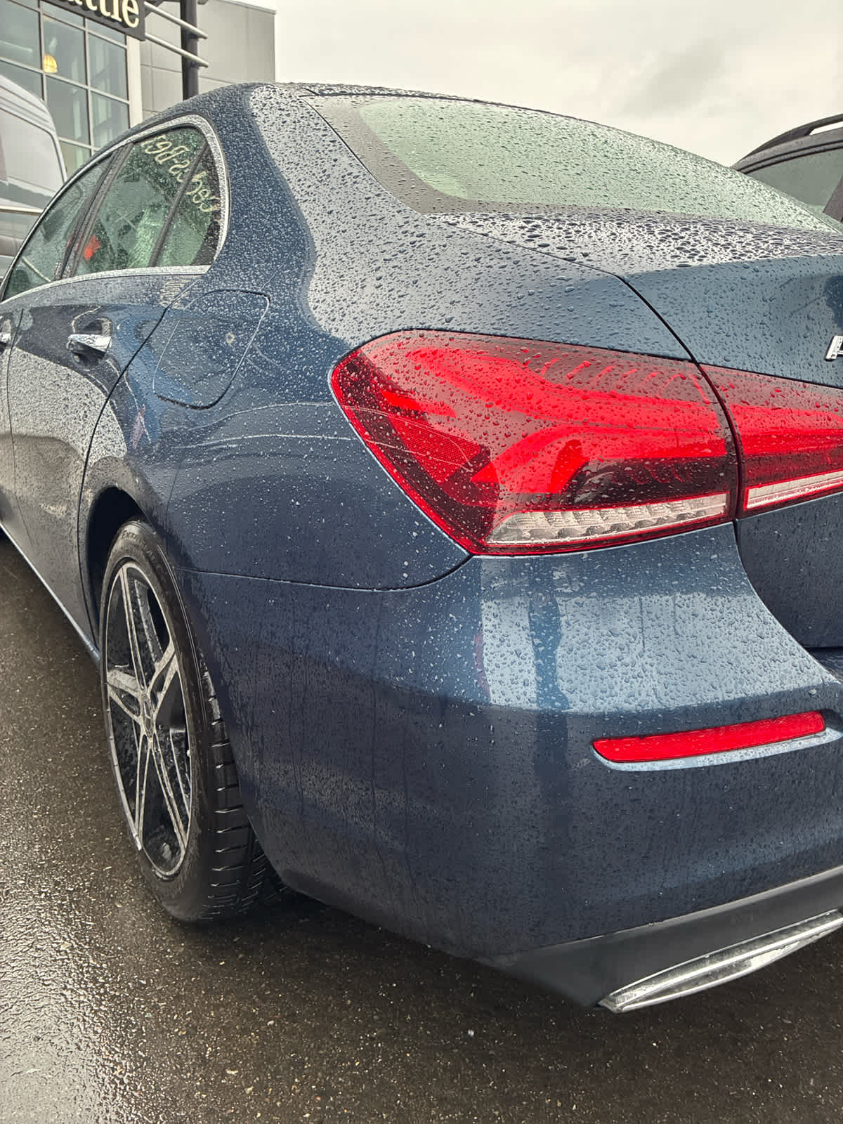 2021 Mercedes-Benz A 220 A 220