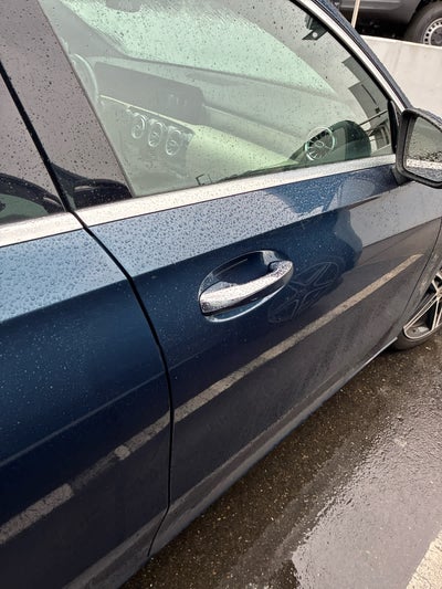 2021 Mercedes-Benz A 220 A 220