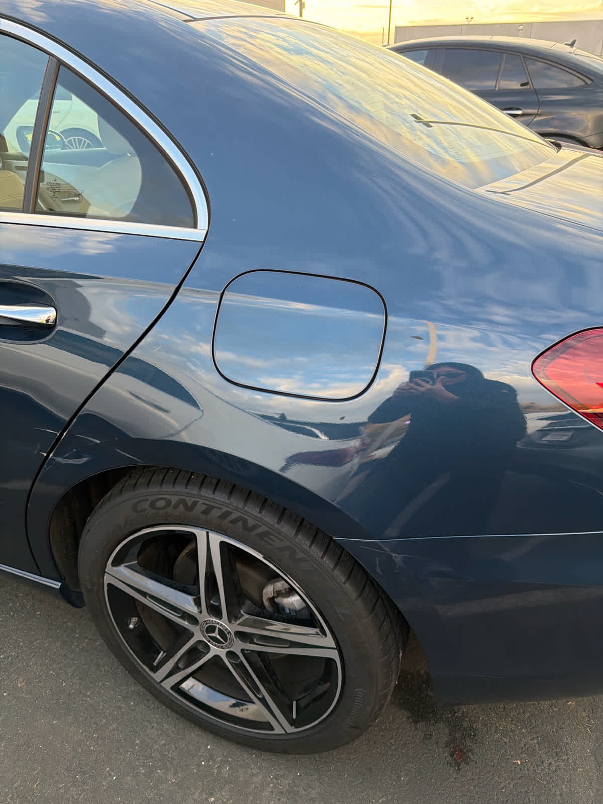 2021 Mercedes-Benz A 220 A 220