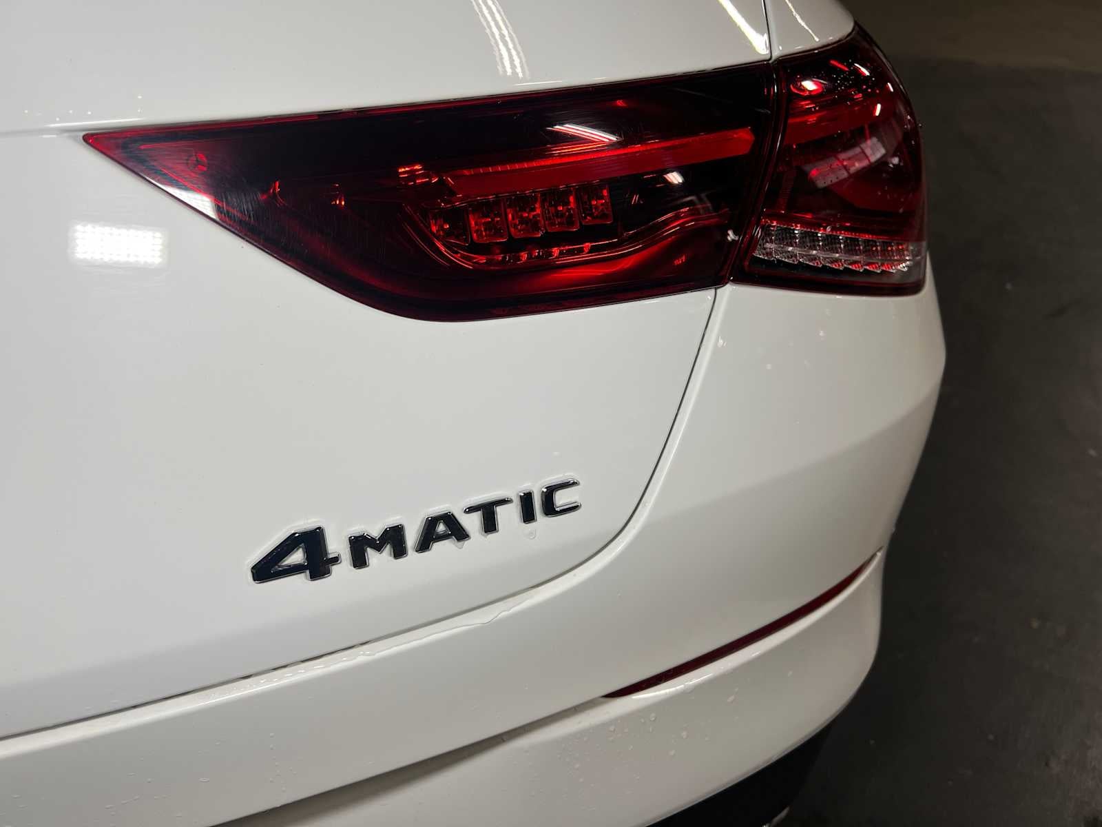 2023 Mercedes-Benz CLA 250 CLA 250