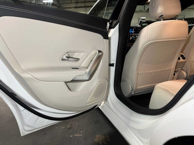 2023 Mercedes-Benz CLA 250 CLA 250