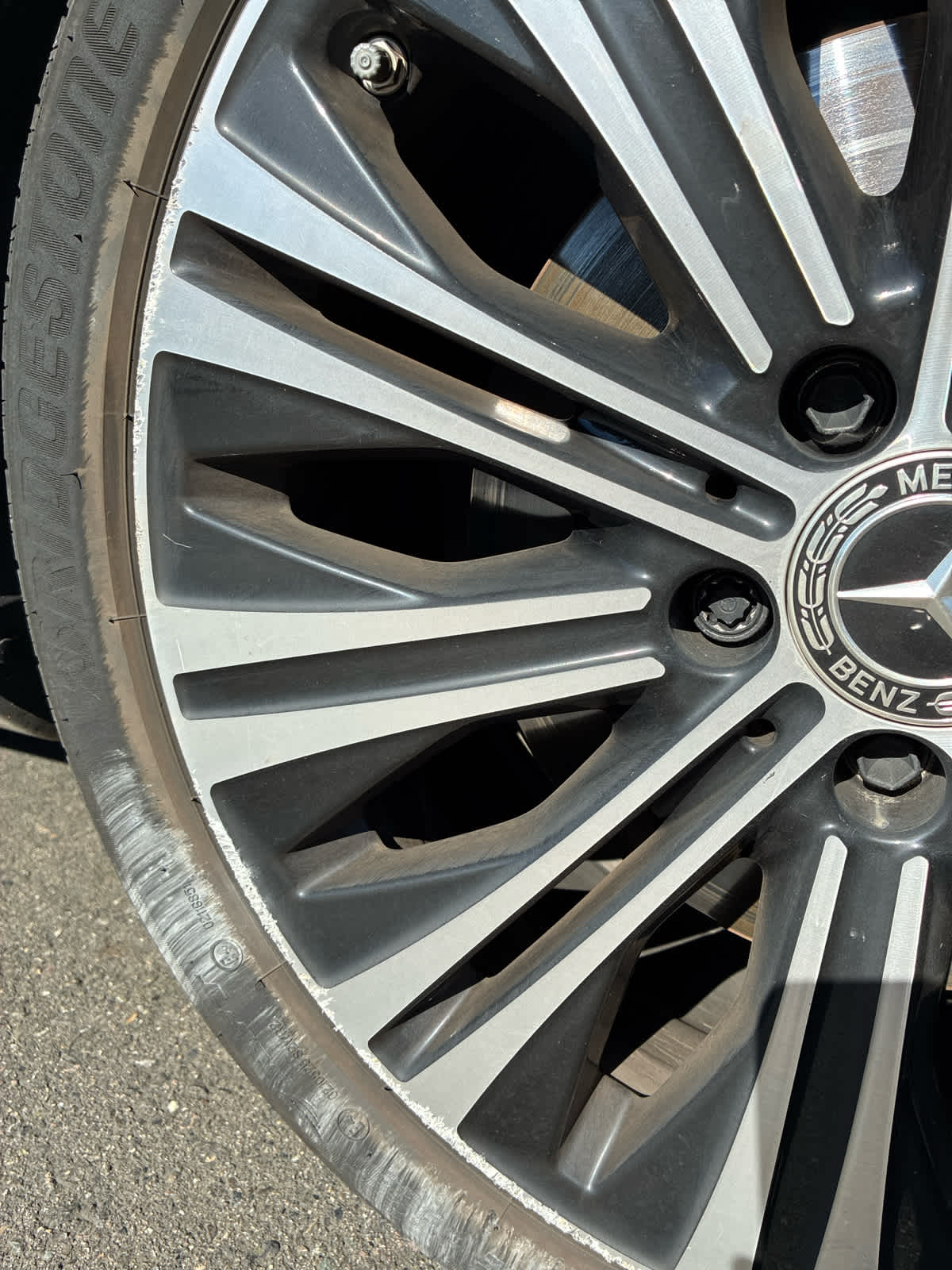 2023 Mercedes-Benz CLA 250 CLA 250