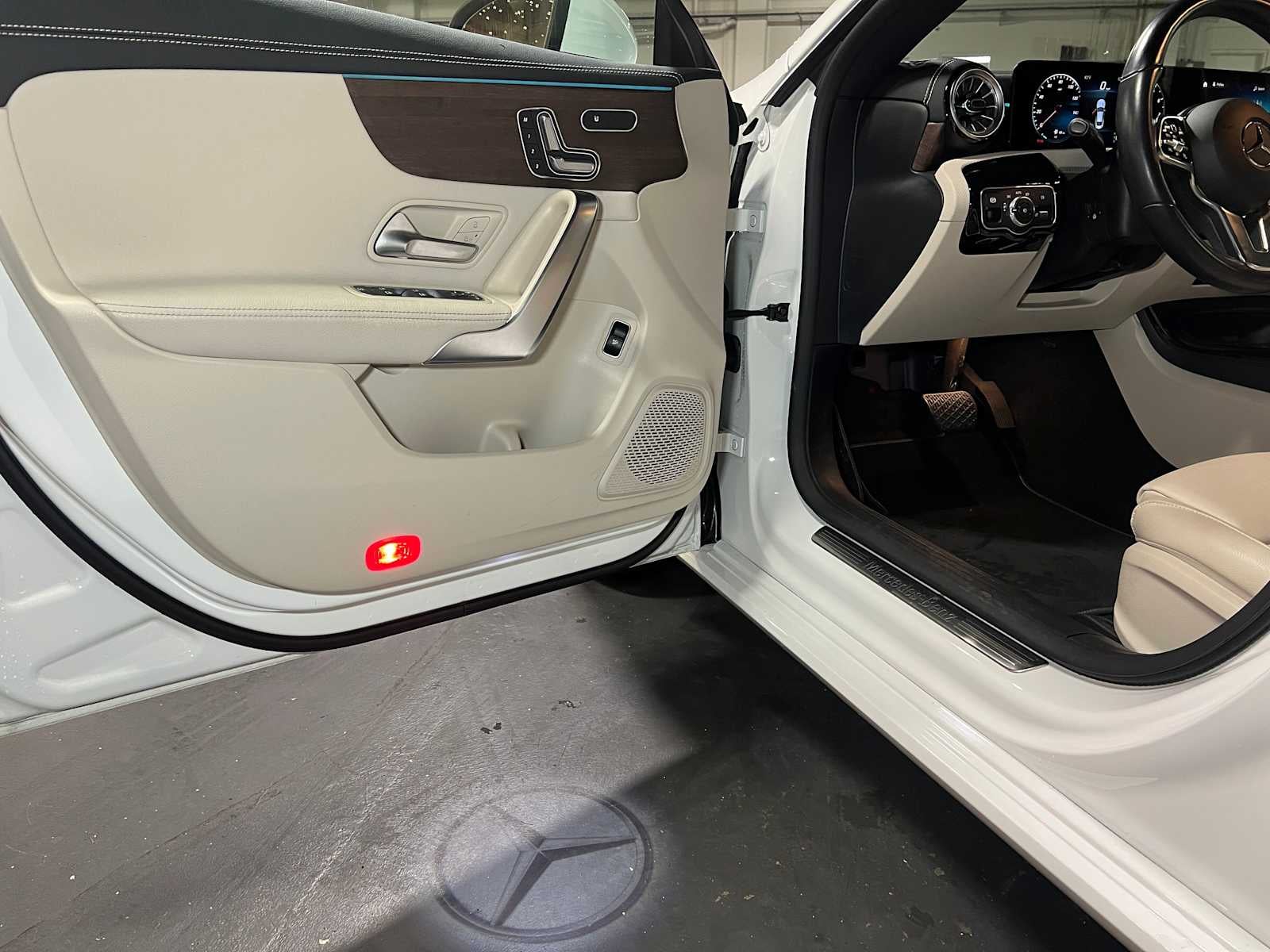 2023 Mercedes-Benz CLA 250 CLA 250