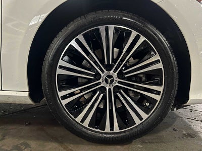 2023 Mercedes-Benz CLA 250 CLA 250