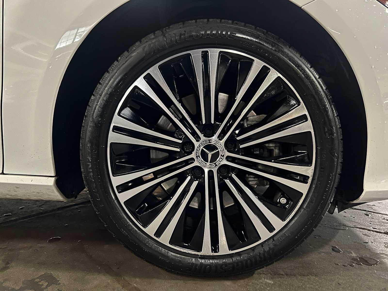 2023 Mercedes-Benz CLA 250 CLA 250