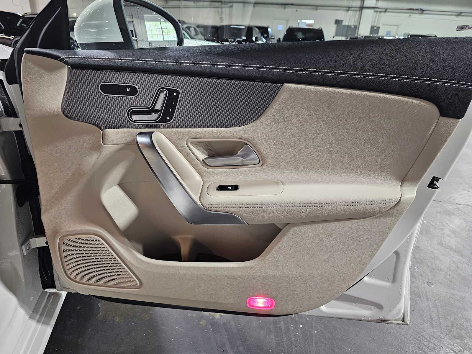 2026 Mercedes-Benz CLA 250 4MATIC® Coupe